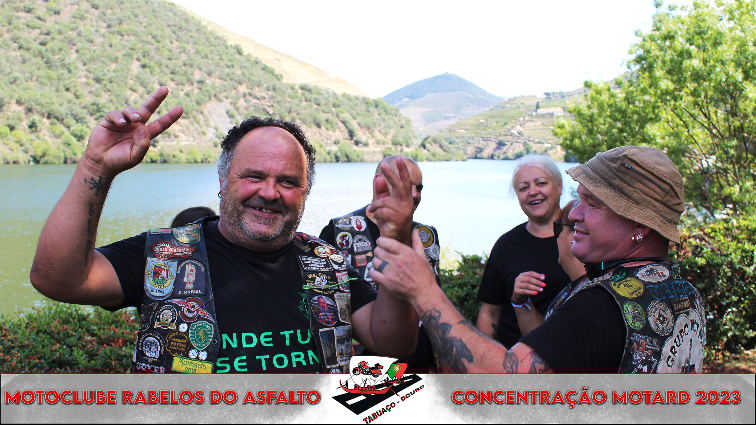 Concentração 2023